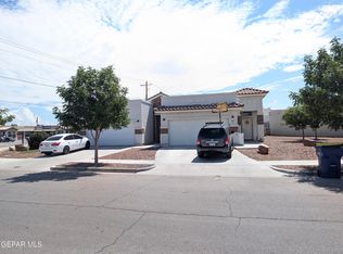 3484 Dana Grey Dr #A, El Paso, TX 79938