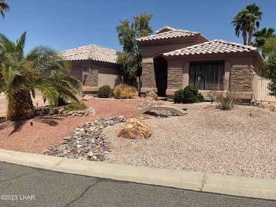 2241 Jacob Row, Lake Havasu City, AZ, 86404