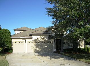 828 Mariam Elias Way, Saint Augustine, FL 32092