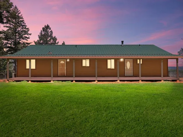 1300 Moody Ridge Rd, Alta, CA 95701