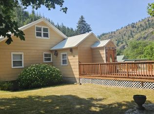 82 Elizabeth Park Rd, Kellogg, ID 83837