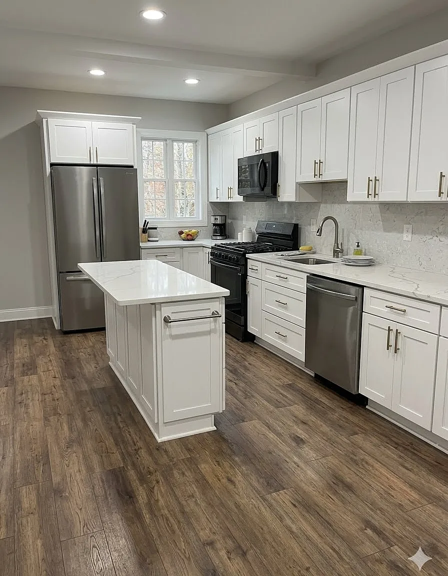 2 bed, 500 sqft, $1,800 — Photo 3