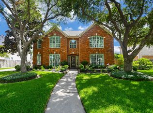 19514 Cloverstone Ct, Houston, TX 77094