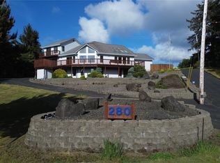 280 Surf Street, Westport, WA