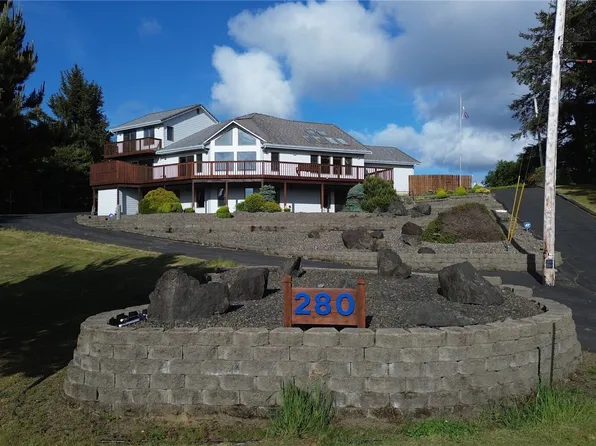 280 Surf Street, Westport, WA 98595