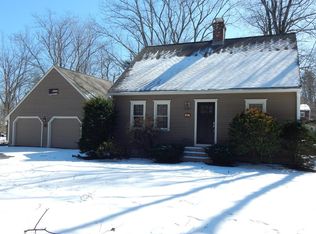 180 Highland St, Holden, MA 01520