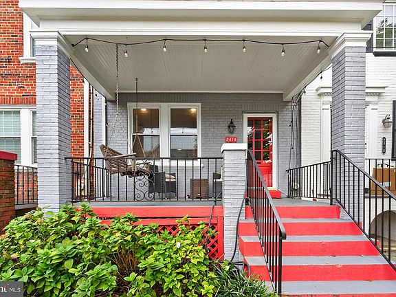 2nd image of 2416 39th St NW