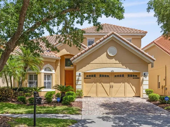 6857 Dolce St, Orlando, FL 32819