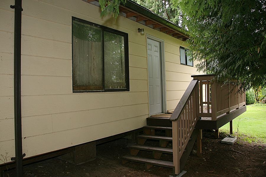 Addition/Bonus room