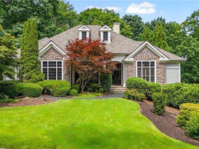 35 E Harbor Dr, Dawsonville, GA, 30534