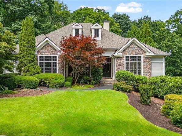 35 E Harbor Dr, Dawsonville, GA 30534