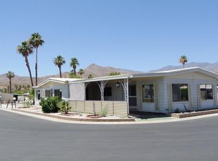 277 Saguaro Dr, Palm Springs, CA 92264