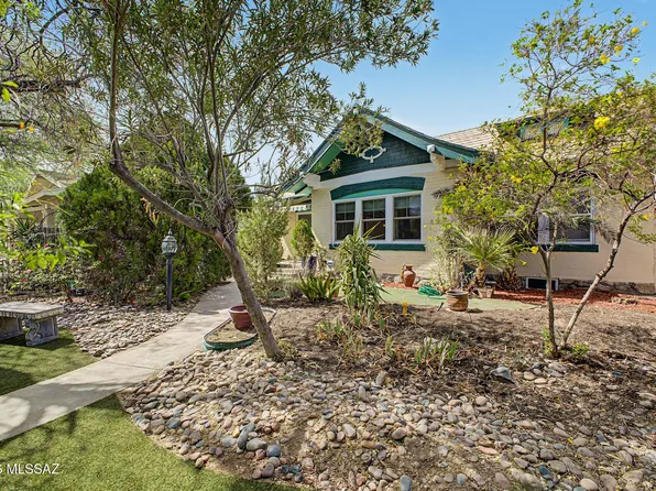709 E 5th St, Tucson, AZ 85719