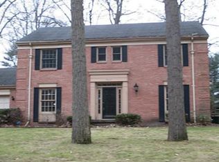 5607 Ginger Tree Ln, Toledo, OH 43623