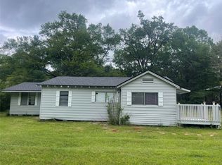 717 Hickory Dr, Plain Dealing, LA 71064