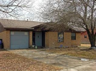 1102 Dryden Ave, Copperas Cove, TX 76522