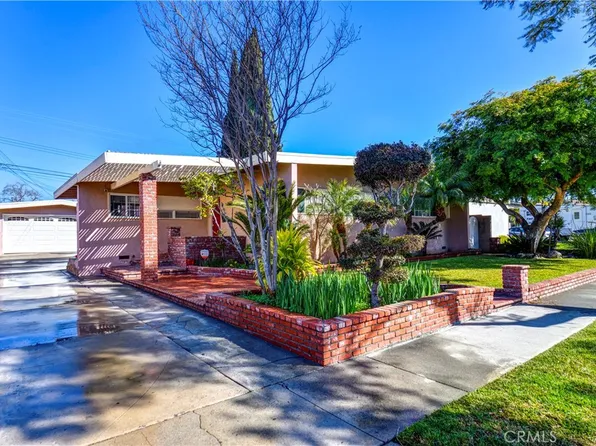 15509 Midcrest Dr, Whittier, CA 90604