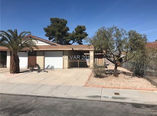 7048 Sylvan Oak Dr, Las Vegas, NV 89147