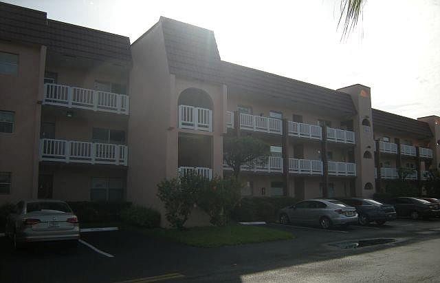 1st image of 9541 Sunrise Lakes Boulevard #110