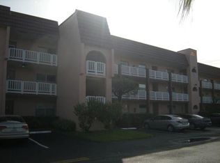 9541 Sunrise Lakes Blvd APT 110, Sunrise, FL 33322