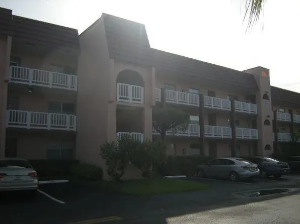 9541 Sunrise Lakes Boulevard #110, Sunrise, FL 33322