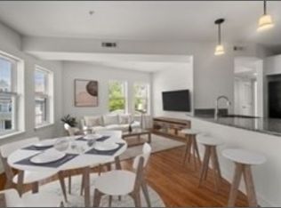 8 Dustin St #301, Brighton, MA 02135