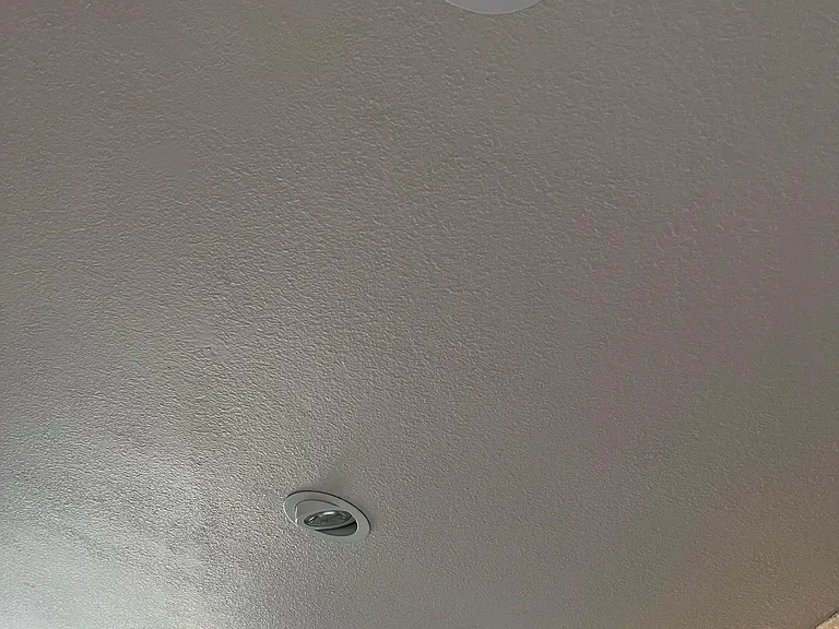 Updated Recessed Lighting