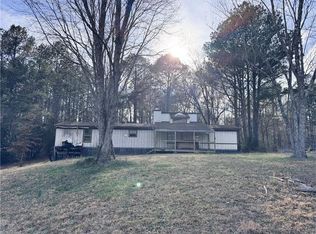 80 Pine Needle Trl, Cartersville, GA 30121