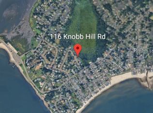 116 Knobb Hill Rd, Milford, CT 06460