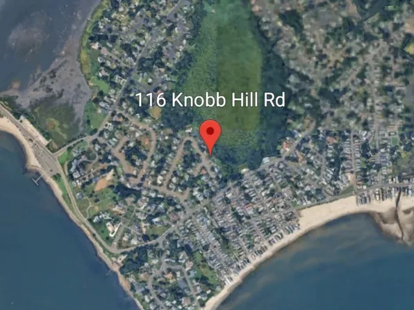 116 Knobb Hill Rd, Milford, CT 06460