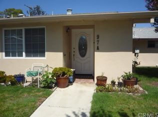 1431 Homewood Rd APT 97A, Seal Beach, CA 90740