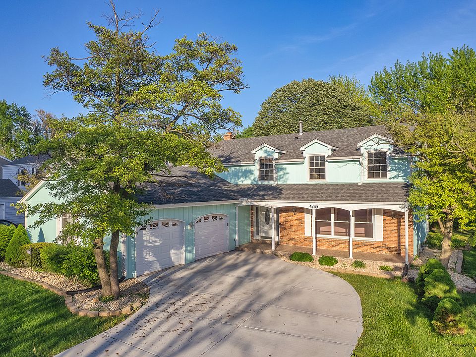 6409 New Albany Rd, Lisle, IL 60532 Zillow