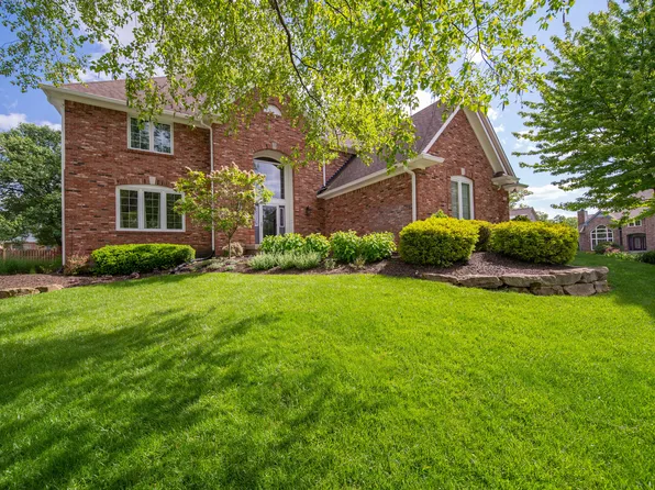 9011 Anchor Bay Dr, Indianapolis, IN 46236