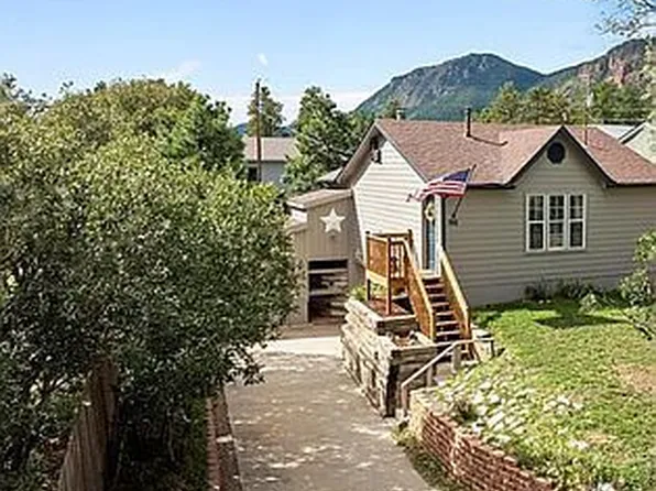 765 2nd St, Palmer Lake, CO 80133