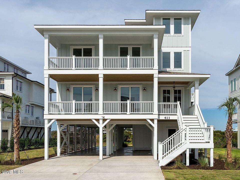 1st image of 411 New River Inlet Road