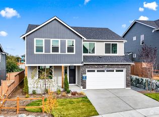 6043 42nd St NE, Marysville, WA 98270