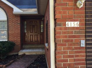 4156 Berview Ln, Saint Louis, MO 63129