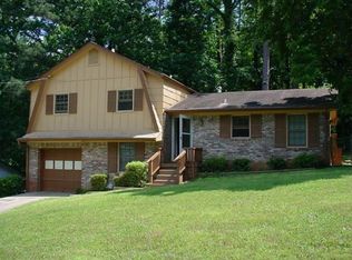 4426 Rolling Hill Rd SW, Atlanta, GA 30331