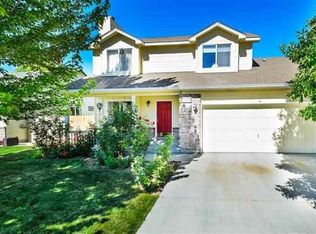 6181 N Alder Point Ave, Boise, ID 83714