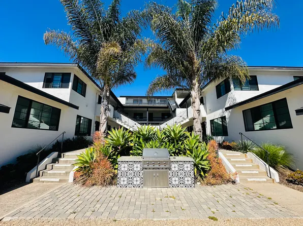 16 W Mission St #11, Santa Barbara, CA 93101
