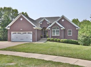 17920 Meremont Ridge Ct, Louisville, KY 40245