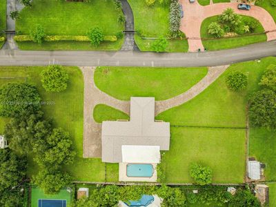 23400 SW 153rd Ave, Homestead, FL, 33032