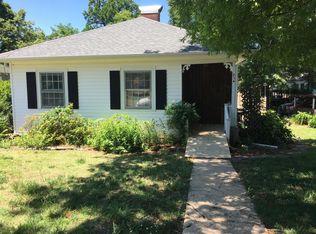 214 Spruce St, Badin, NC 28009