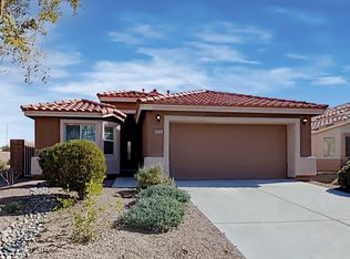 6720 Arctic Breeze St, North Las Vegas, NV 89084