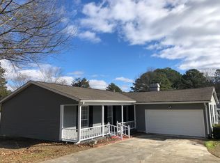 1964 North Rd, Snellville, GA 30078