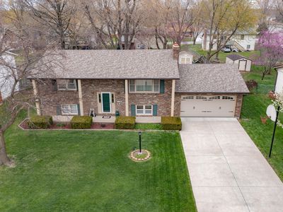 1613 Prairie Ln, Moberly, MO, 65270