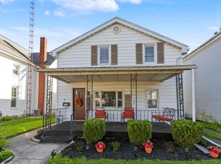 126 N Monroe St, Tiffin, OH 44883