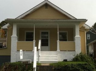 3129 Broadway Ave, Pittsburgh, PA 15234