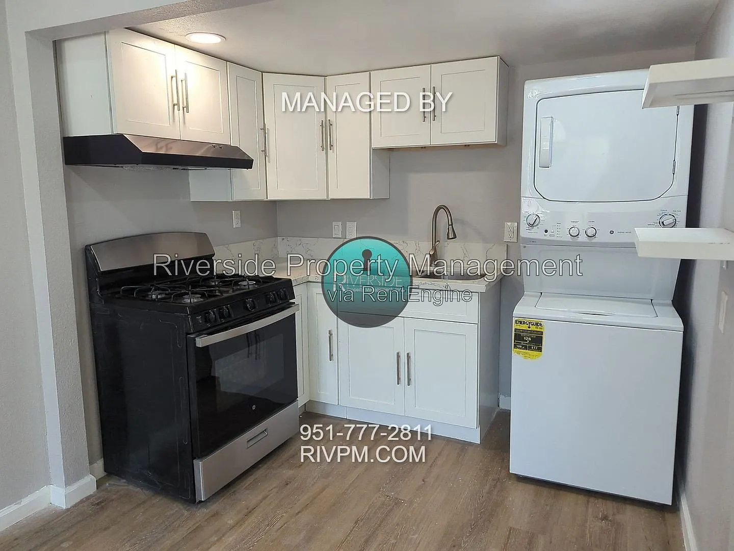 1 bed, 1.0 bath, 499 sqft, $1,445 — Photo 2