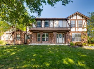 48 Piney Ridge Ct, Saint Charles, MO 63304